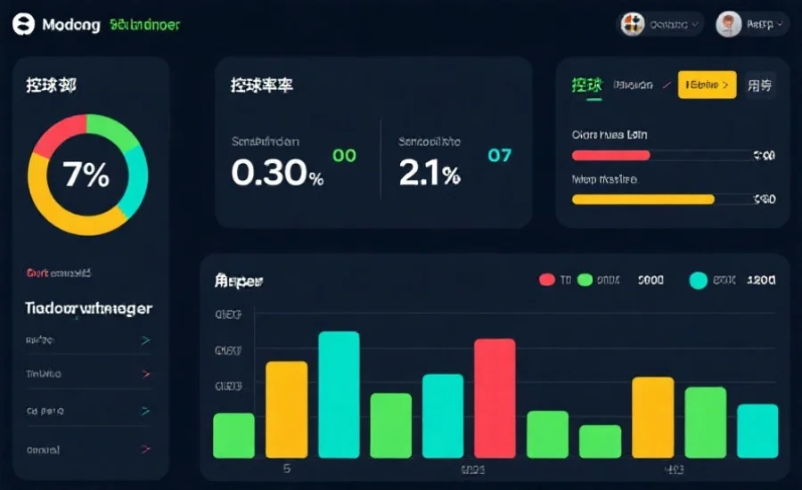 新手指南：如何在b体育应用界面读取与理解足球比赛基础统计数据