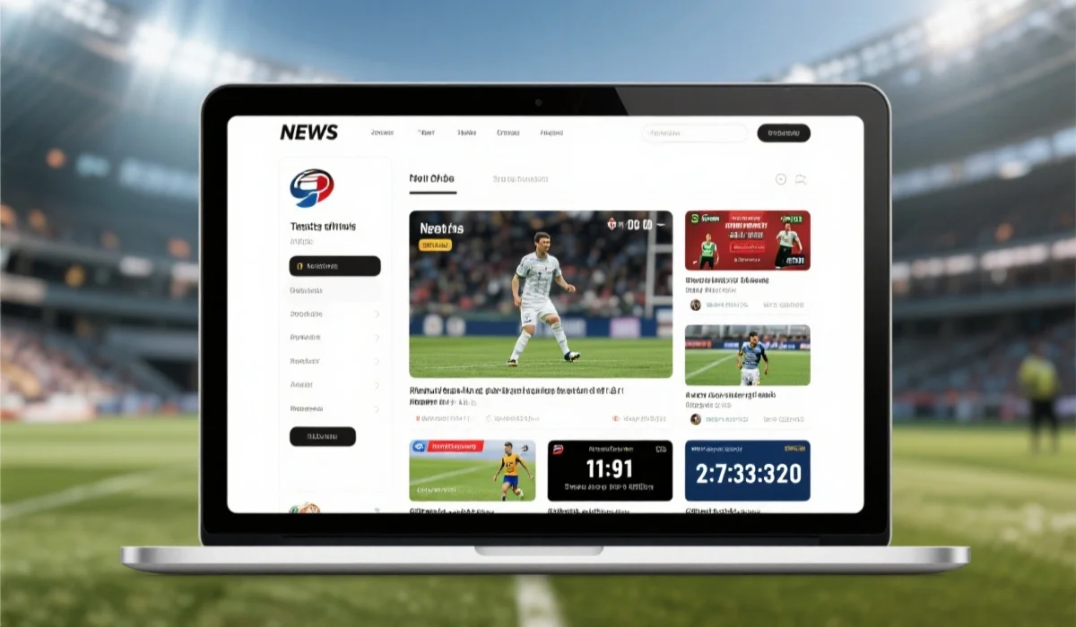 b体育官网：您的综合体育信息与服务平台